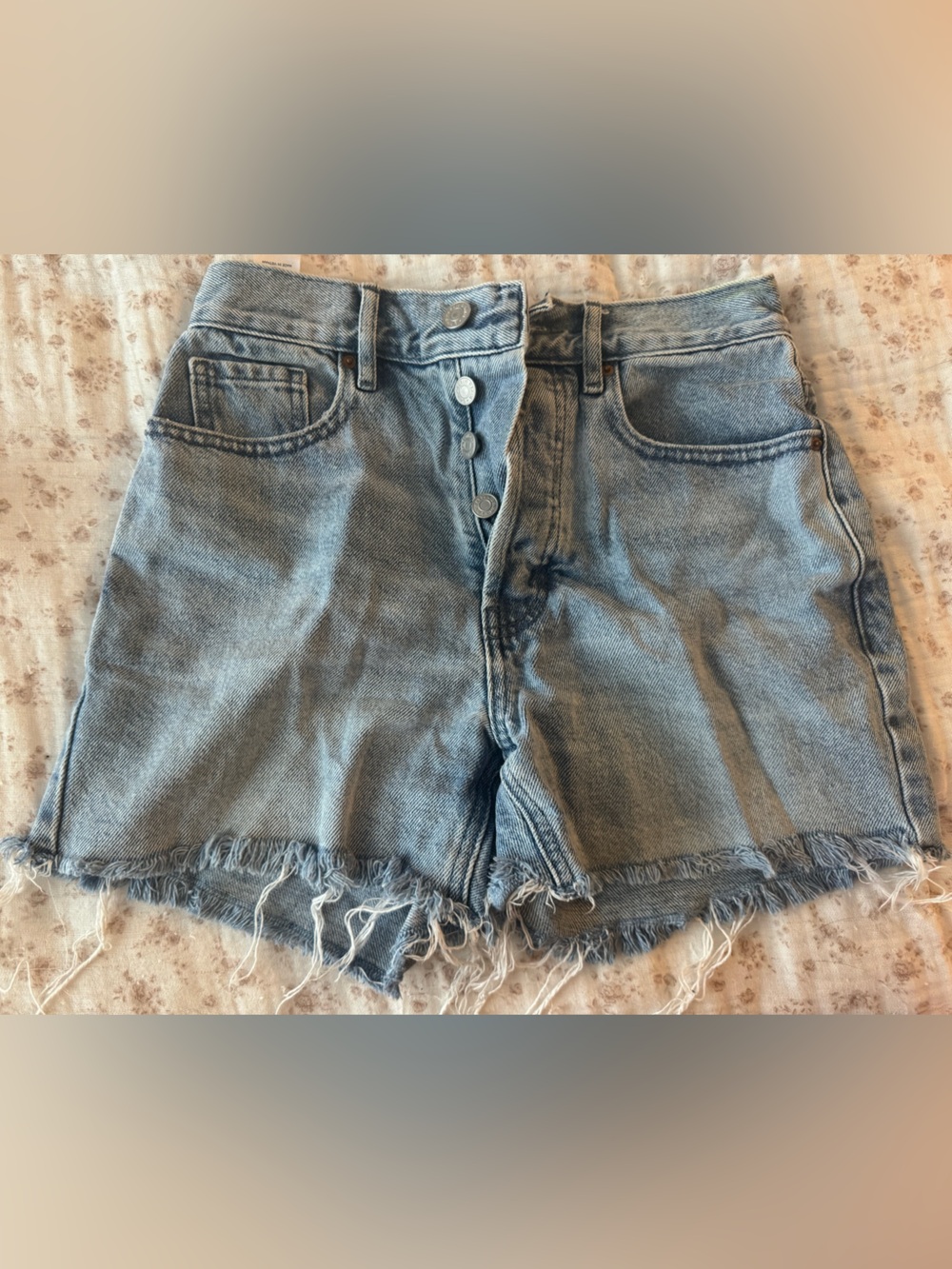 5/$20 pacsun shorts